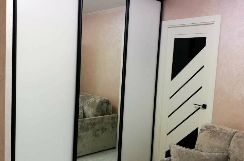 Апартамент с бассейном