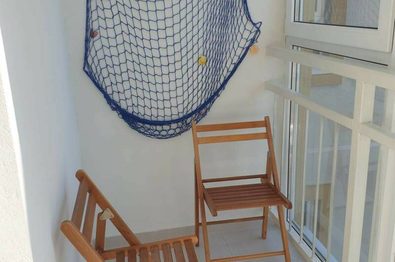 Двухкомнатные апартаменты в ЖК «Апартамент»