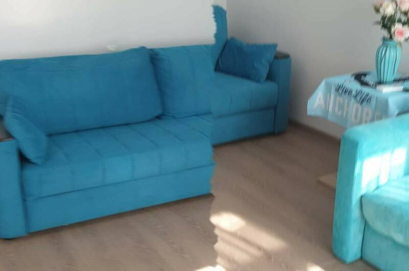 Двухкомнатные апартаменты в ЖК «Апартамент»