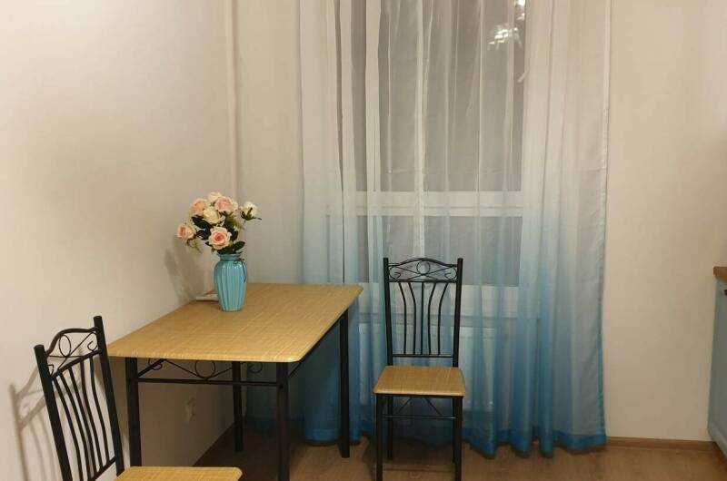 Двухкомнатные апартаменты в ЖК «Апартамент»