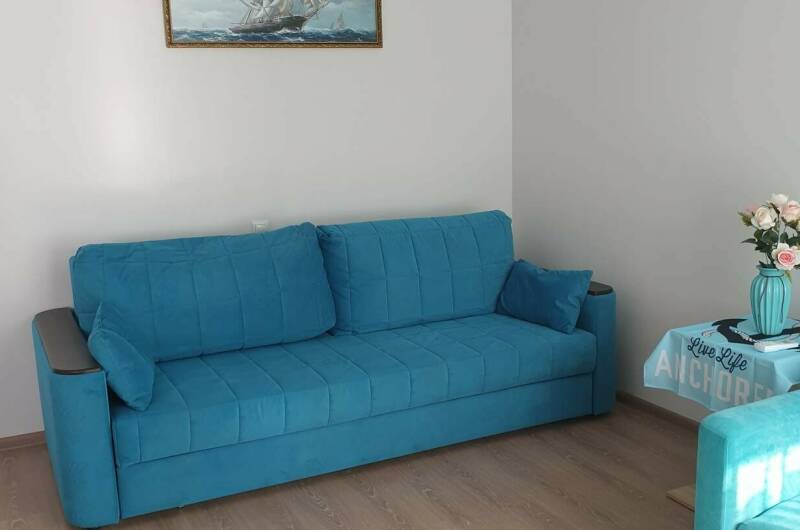 Двухкомнатные апартаменты в ЖК «Апартамент»