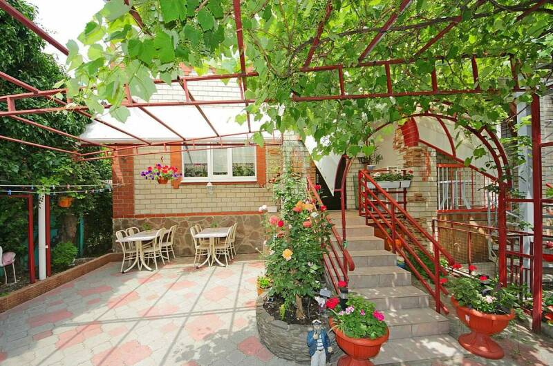 Дом под ключ «Любимый»