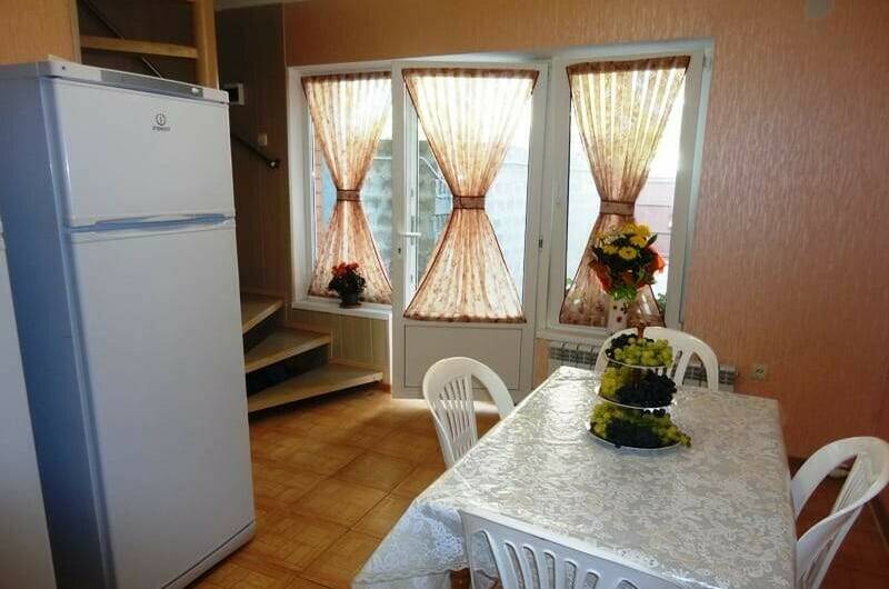 Дом под ключ «Любимый»