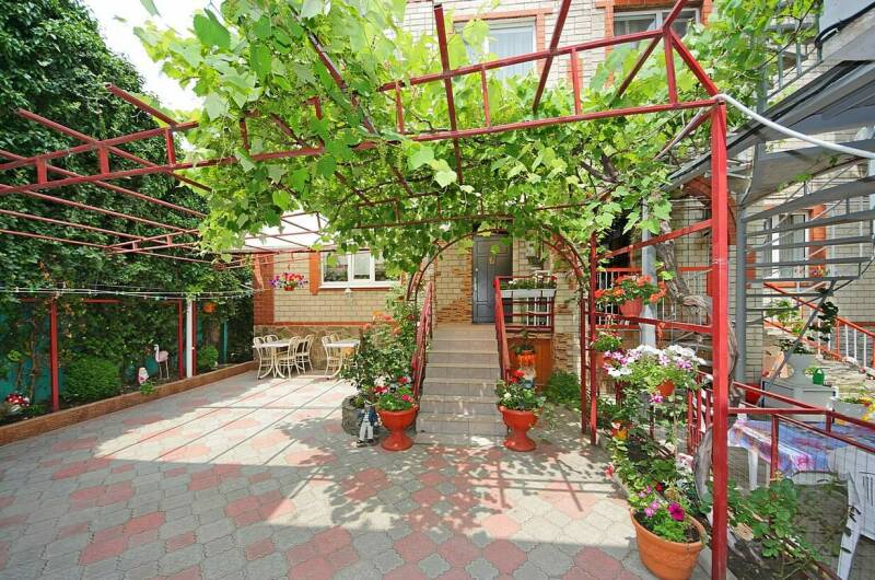 Дом под ключ «Любимый»