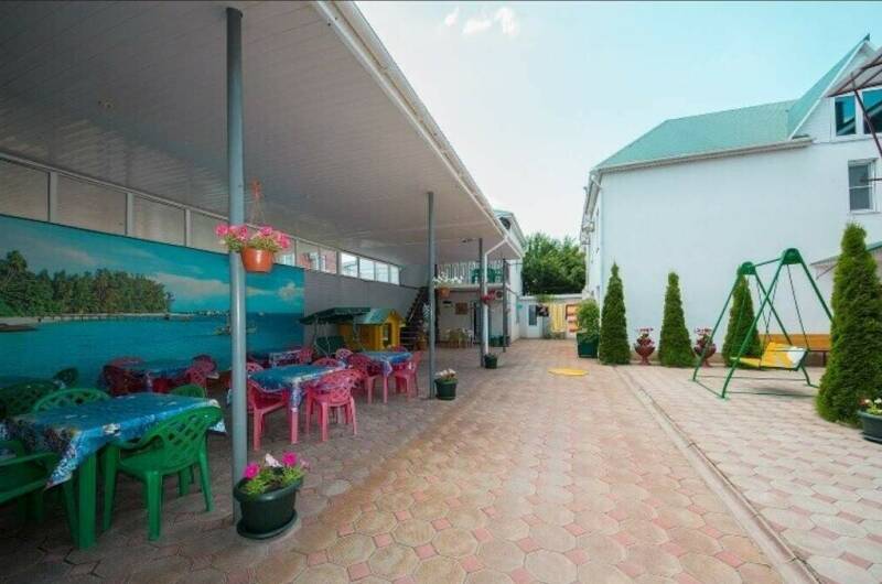 Гостевой дом «Наталья»