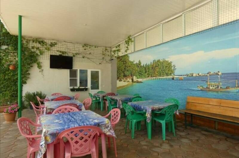 Гостевой дом «Наталья»