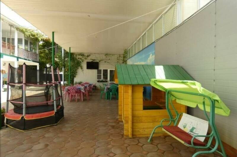 Гостевой дом «Наталья»