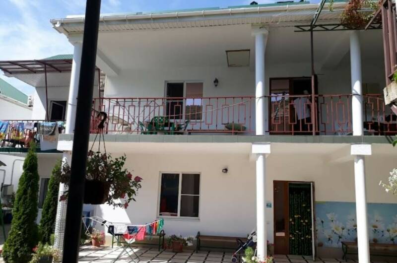 Гостевой дом «Наталья»