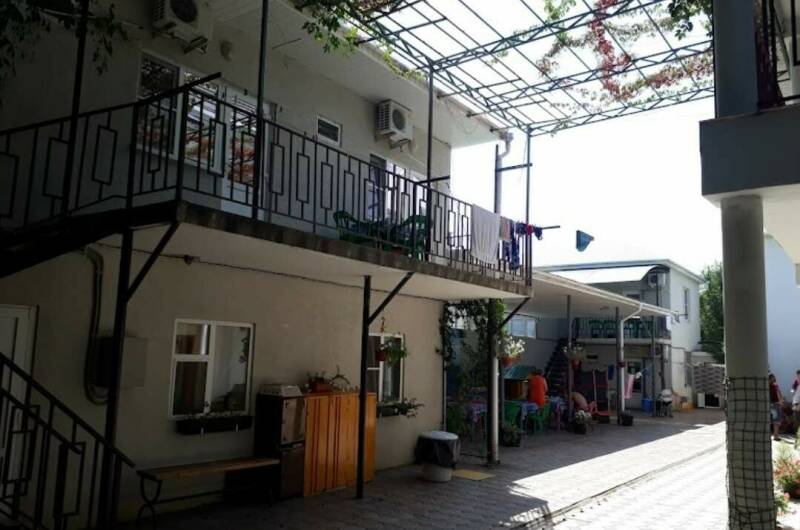 Гостевой дом «Наталья»