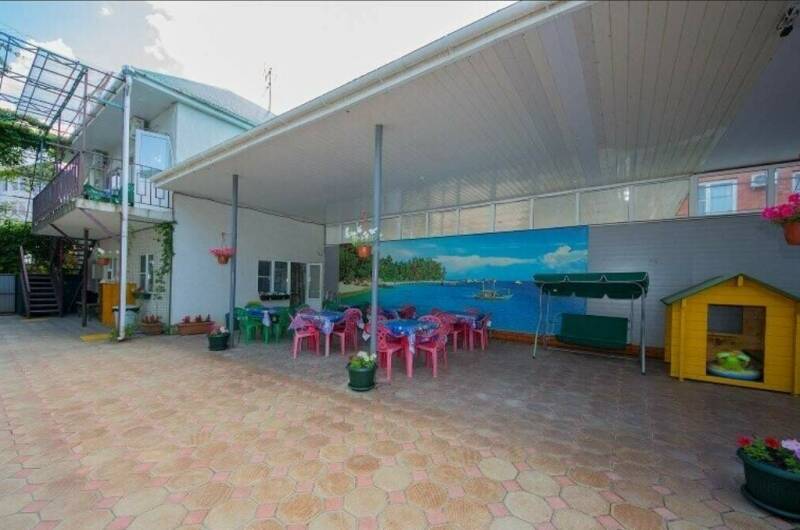 Гостевой дом «Наталья»