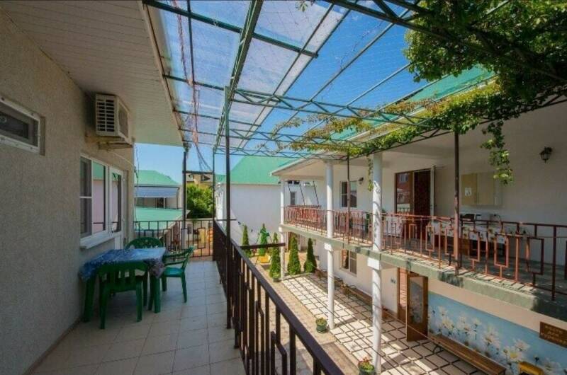 Гостевой дом «Наталья»