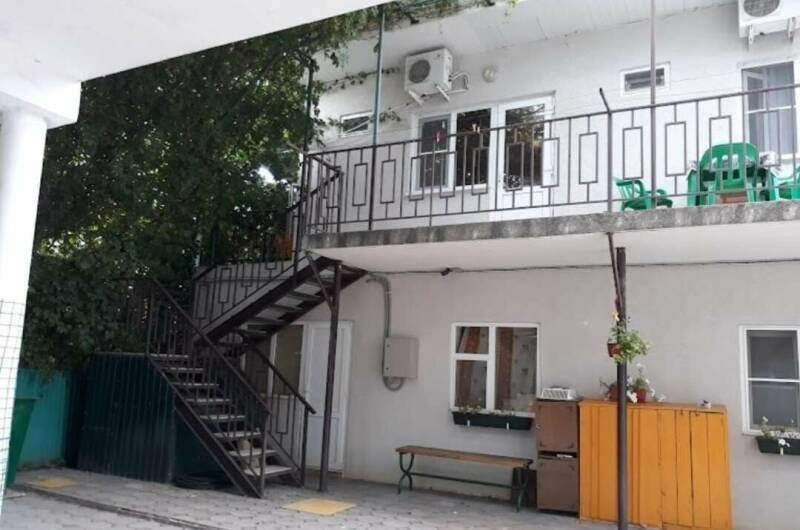 Гостевой дом «Наталья»