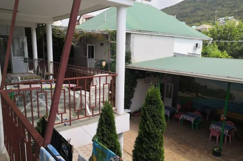 Гостевой дом «Наталья»