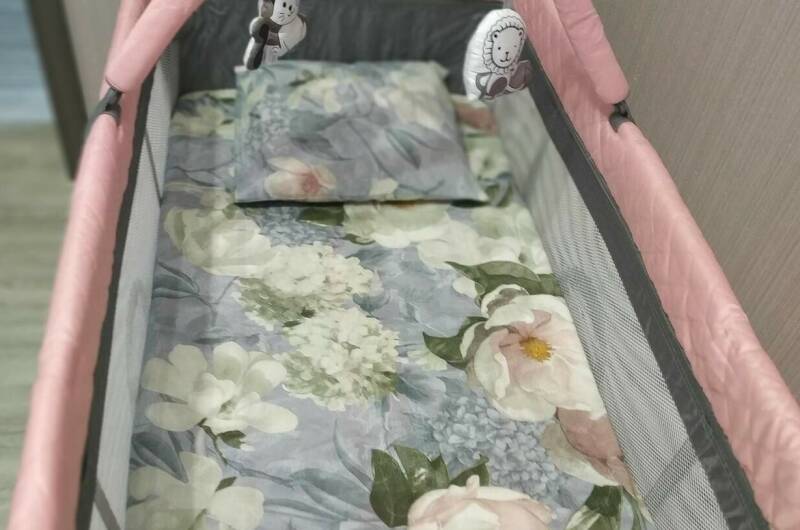 2-х комнатная квартира с видом на море