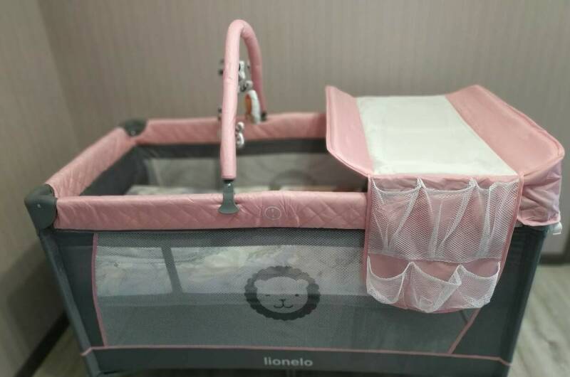 2-х комнатная квартира с видом на море