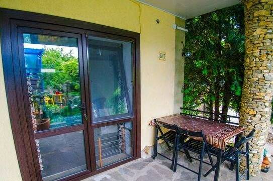 Гостевой дом «Райская усадьба»