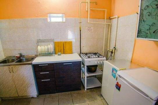 Гостевой дом «Райская усадьба»