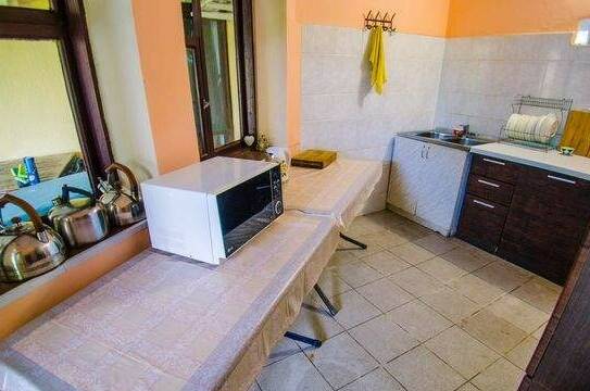 Гостевой дом «Райская усадьба»