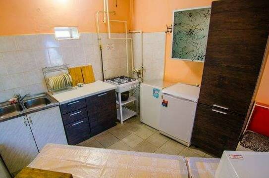 Гостевой дом «Райская усадьба»