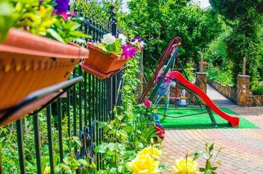 Гостевой дом «Райская усадьба»