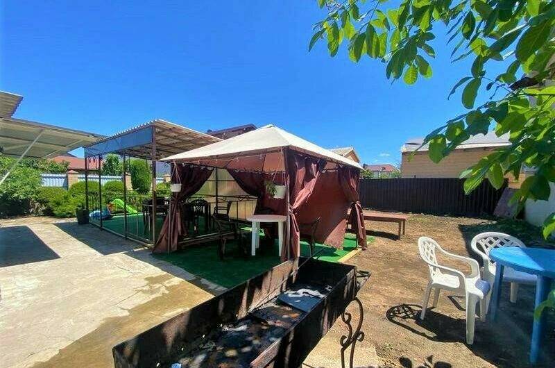 Частный сектор «Уютный дворик»