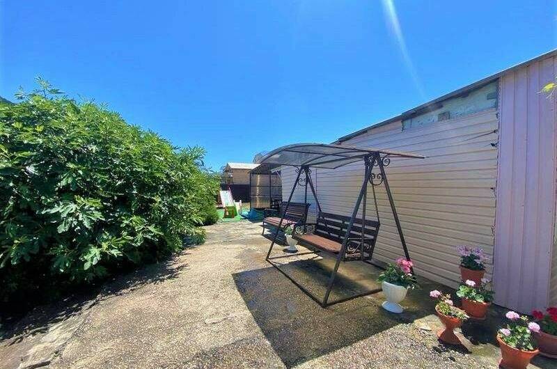 Частный сектор «Уютный дворик»