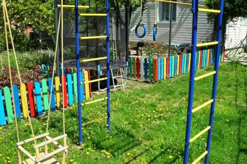 Гостевой дом «Аркадия»