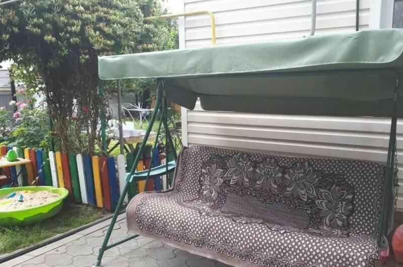 Гостевой дом «Аркадия»