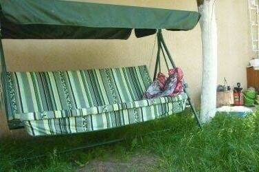 Гостевой дом «Аркадия»