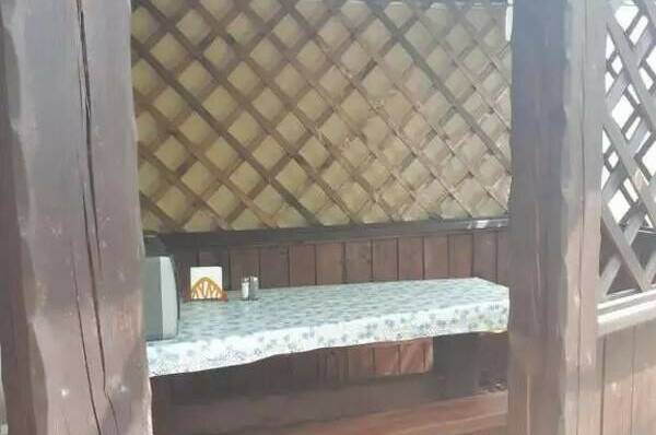 Гостевой дом «Аркадия»