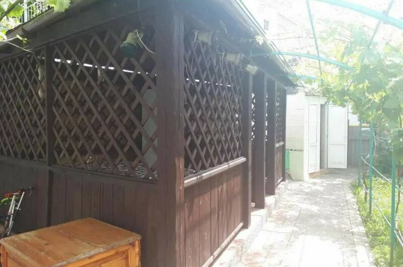 Гостевой дом «Аркадия»