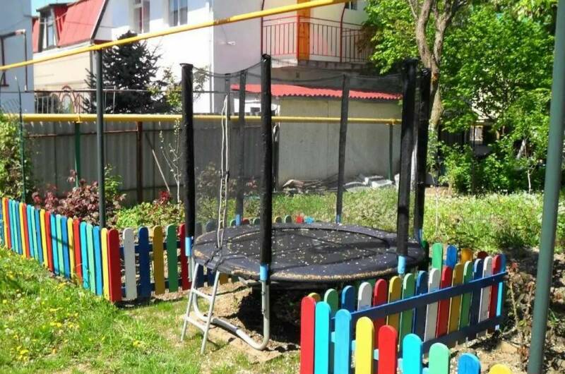 Гостевой дом «Аркадия»