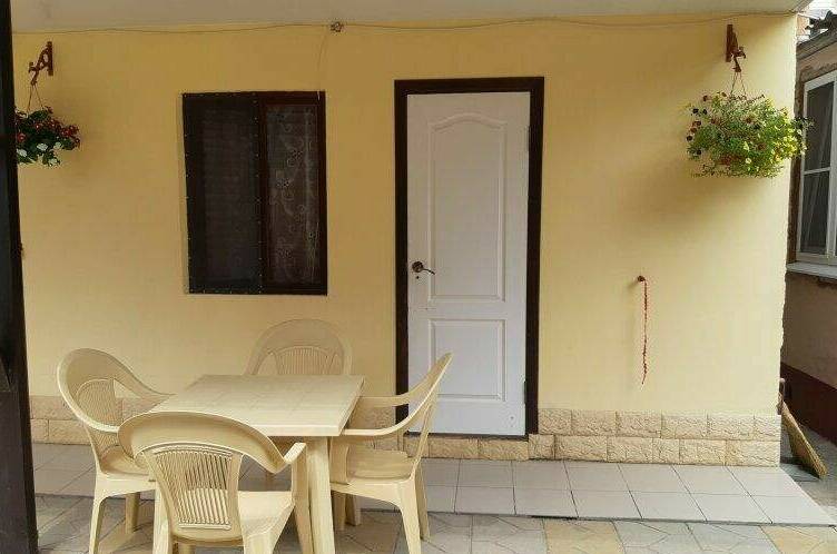 Гостевой дом «У Сергея»