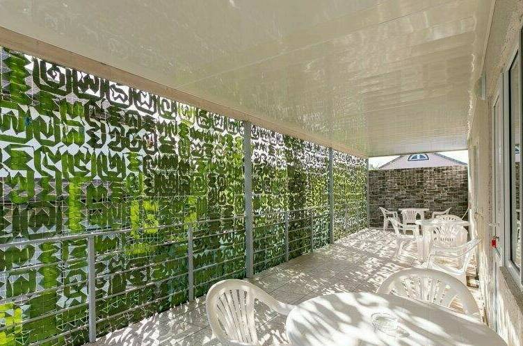 Гостевой дом «У Сергея»