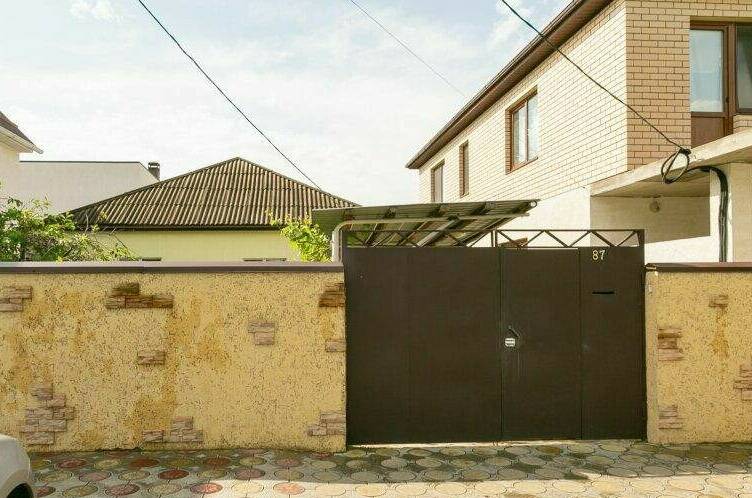 Гостевой дом «У Сергея»