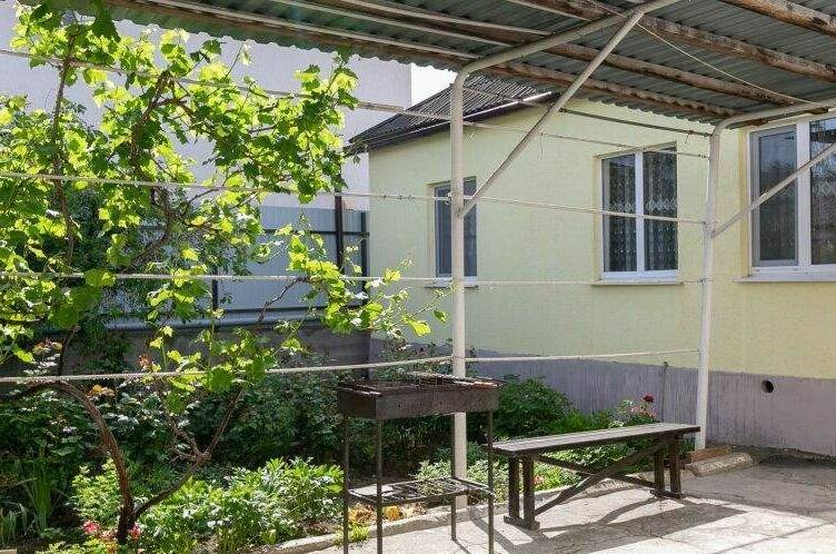 Гостевой дом «У Сергея»