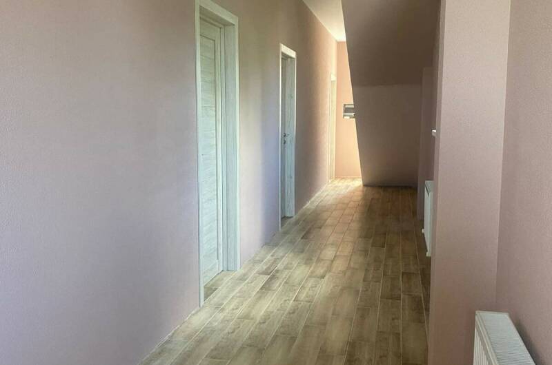 Гостевой дом «Регион 96»