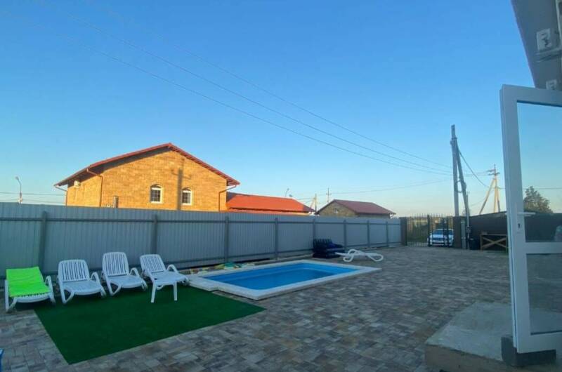 Гостевой дом «Регион 96»