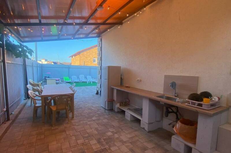 Гостевой дом «Регион 96»