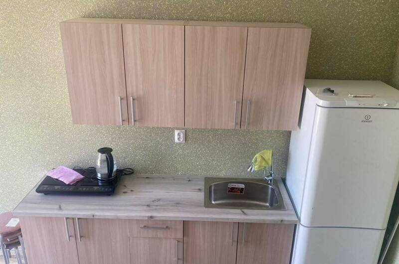 Гостевой дом «Регион 96»