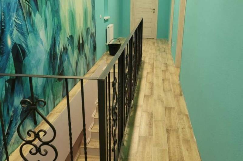 Гостевой дом «Регион 96»