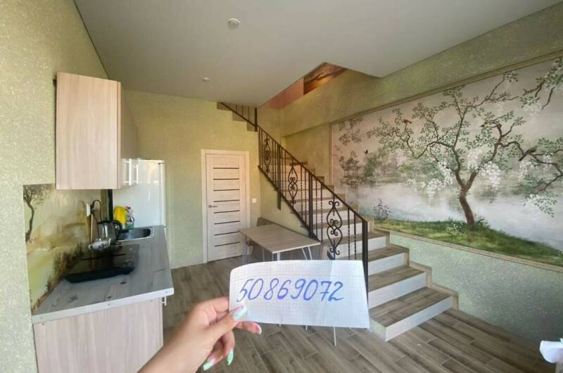 Гостевой дом «Регион 96»