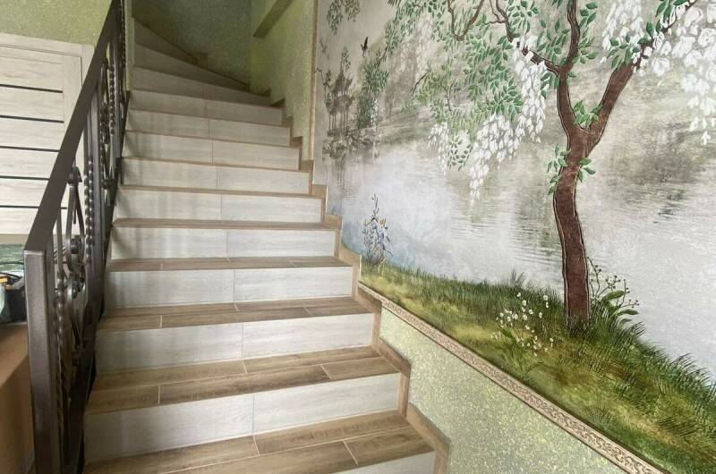 Гостевой дом «Регион 96»