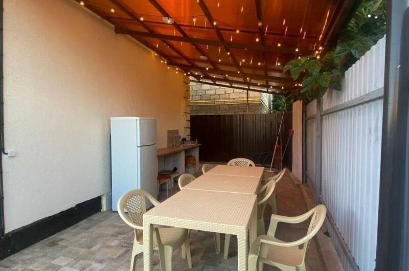 Гостевой дом «Регион 96»