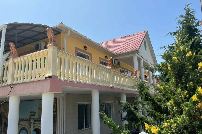 Гостевой дом «Моника»