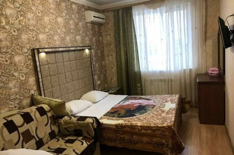 Гостевой дом «Моника»