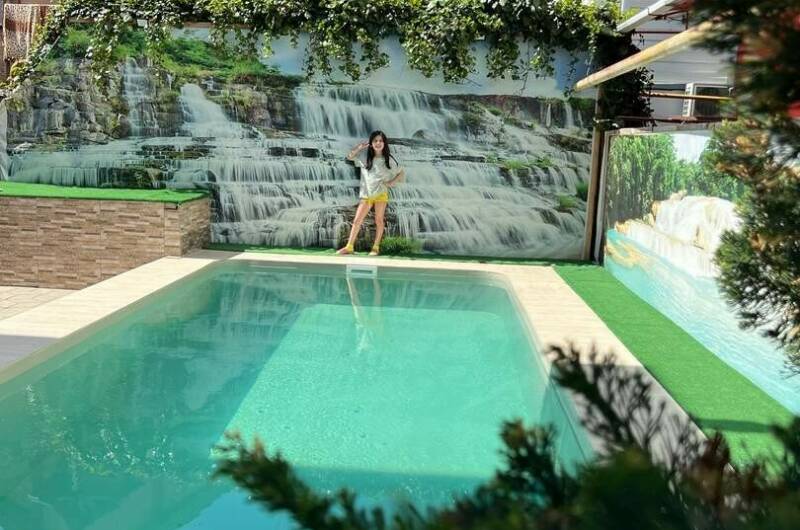 Гостевой дом «Моника»