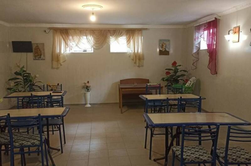 Гостевой дом «Моника»