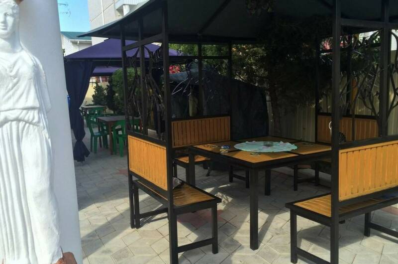 Гостевой дом «Моника»