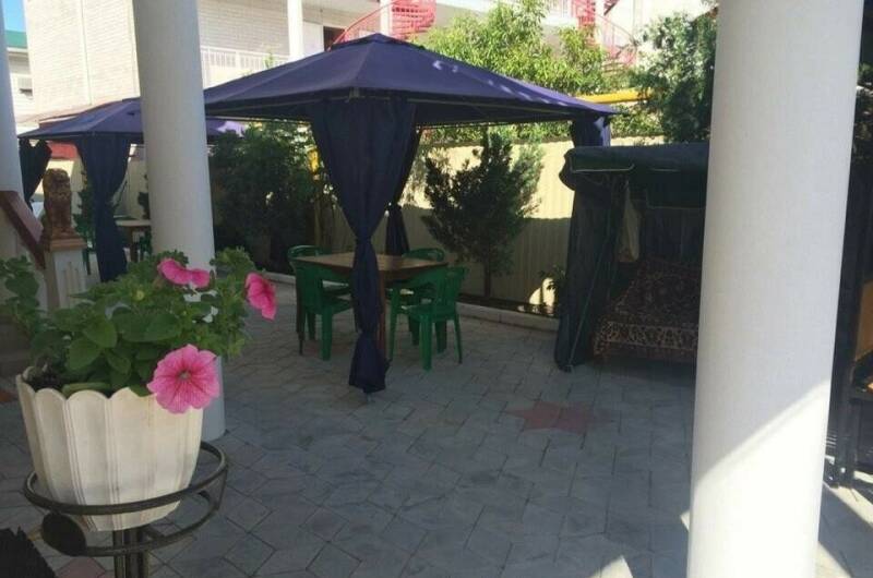 Гостевой дом «Моника»